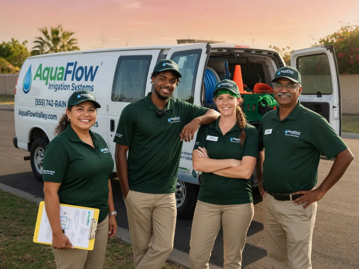 Irrigation Installation company in Ages Brookside, KY